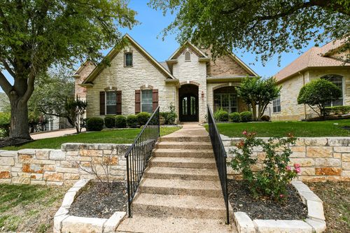 2300 Aldworth Dr, Cedar Park, TX, 78613-4325 | Card Image
