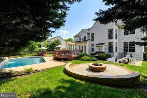 11225 Appaloosa Dr, REISTERSTOWN, MD, 21136-6483 | Card Image