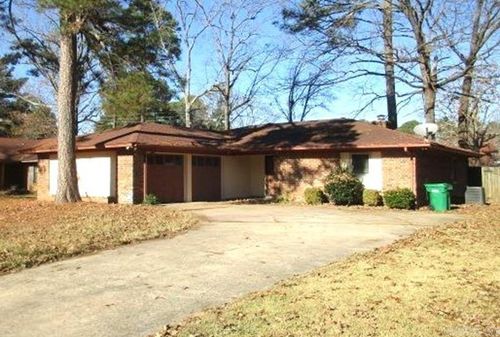 1501 Blackhawk Ridge Ln, Pine Bluff, AR, 71603-7907 | Card Image