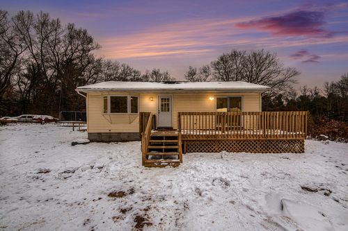 5710 Dalson Road, Twin Lake, MI, 49457 | Card Image