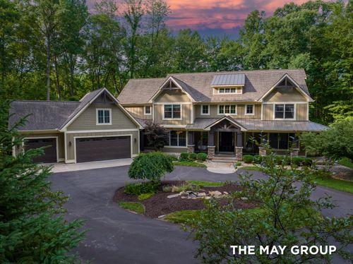5354 Pinnacle Point Dr, Ada, MI, 49301-8142 | Card Image
