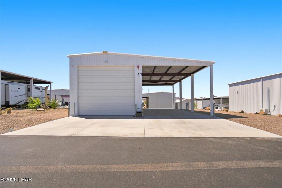 Commercial Sale in Lake Havasu City 3