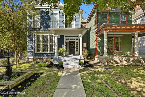 1274 S Floyd St, Louisville, KY, 40203-2722 | Card Image