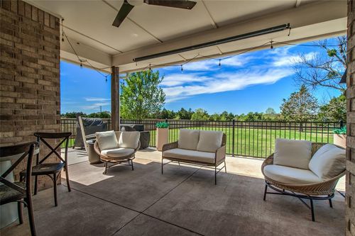 22297 Forester Lane, Edmond, OK, 73025 | Card Image