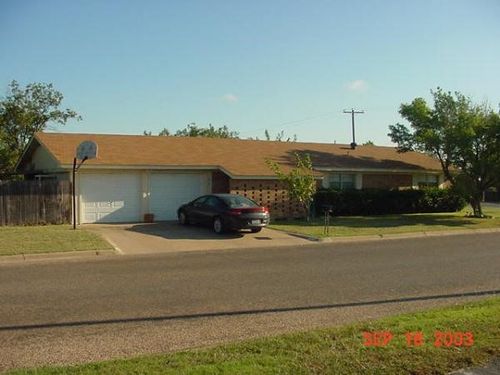 950 Piedmont Dr, Abilene, TX, 79601-5409 | Card Image