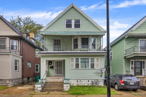 30 Winslow Avenue, Buffalo, NY, 14208 | Card Image