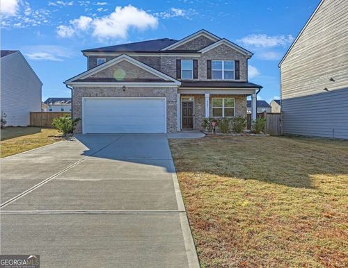 2407 Pelham Pass, Dacula, GA, 30019-9500 | Card Image