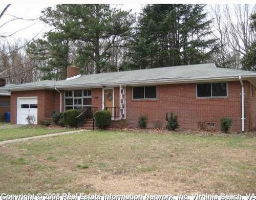 1029 Fairlawn Ave, Virginia Beach, VA, 23455-4614 | Card Image