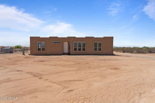 20909 W Bradley Rd, Wittmann, AZ, 85361-8669 | Card Image