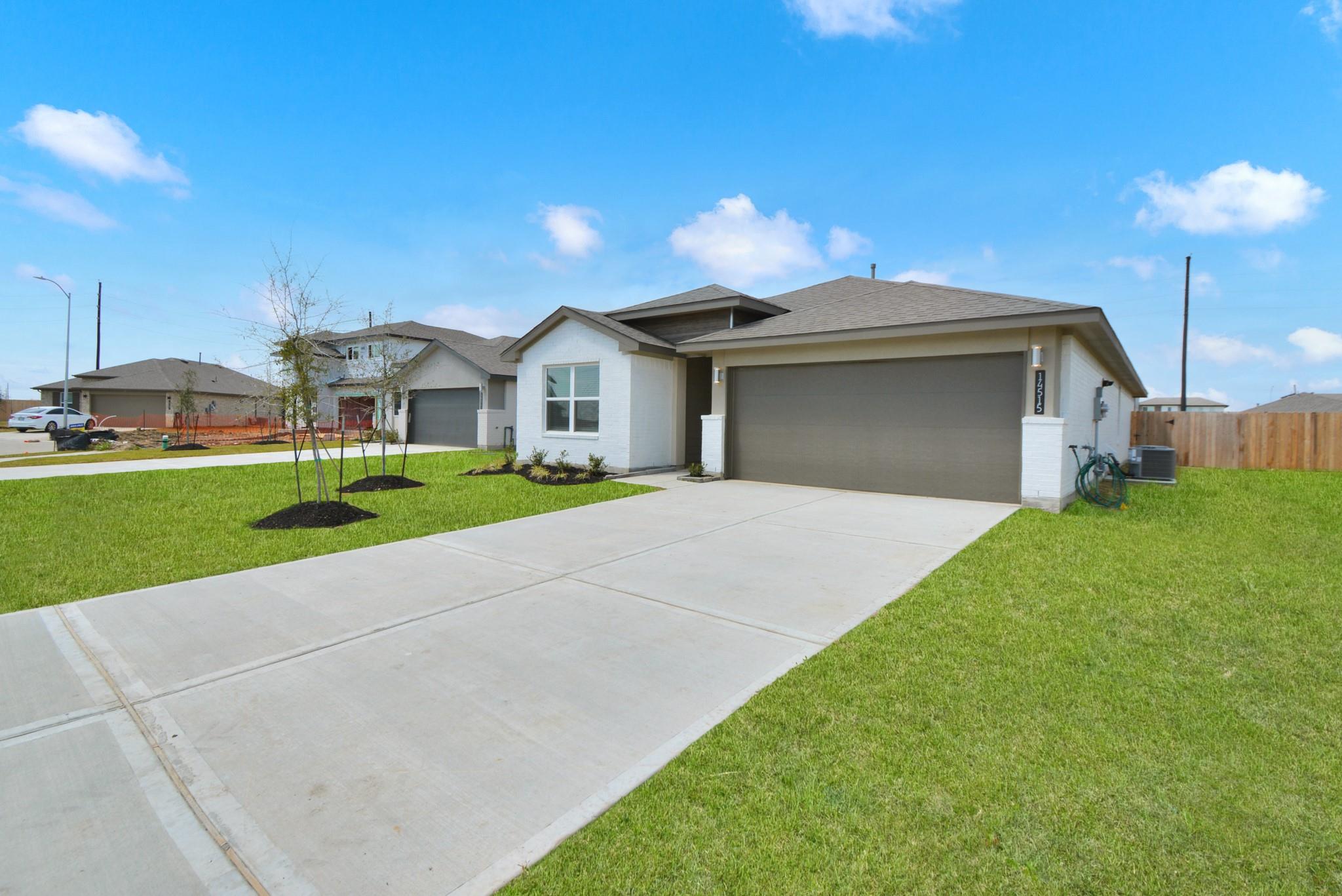 Residential in Baytown 5