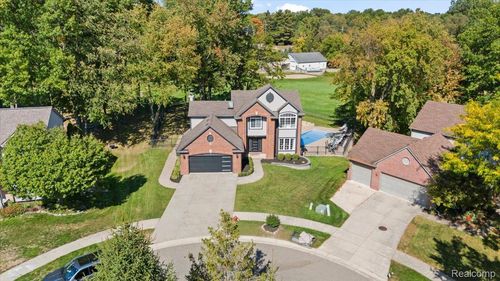 2420 Baltimore Ct, Commerce Twp, MI, 48382-4879 | Card Image