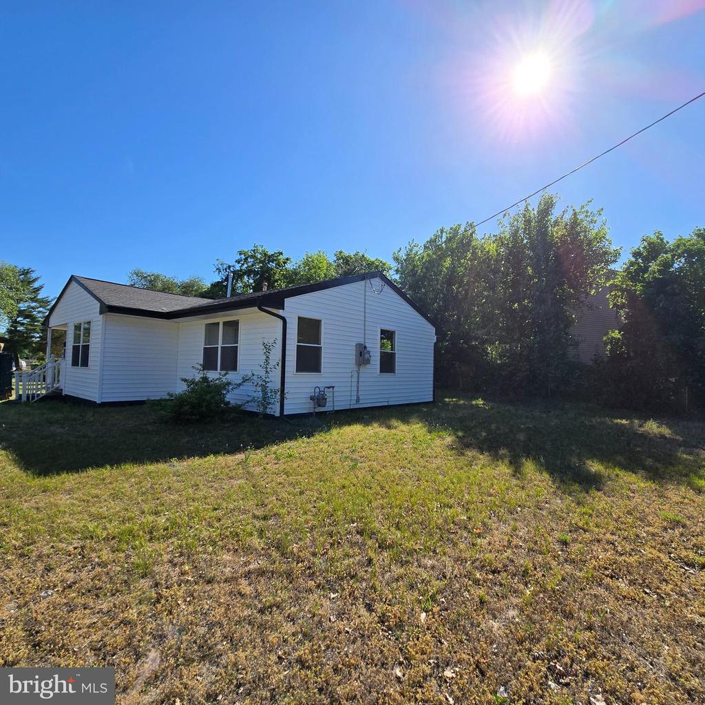 Residential in PINE HILL 2