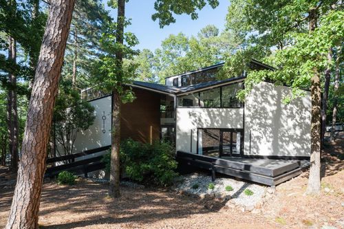 10119 Garrison Rd, Little Rock, AR, 72223-8502 | Card Image