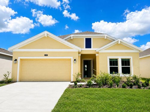4189 Babbling Brook Way, KISSIMMEE, FL, 34746-2369 | Card Image