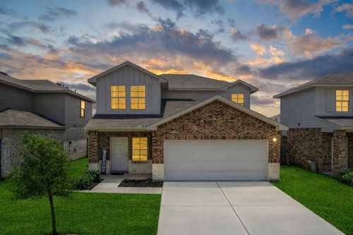14971 Cypress Hollow Dr, New Caney, TX, 77357-2662 | Card Image