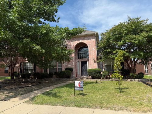 9701 Royal Lytham Dr, Plano, TX, 75025-5164 | Card Image