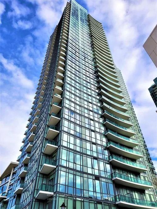 1906-4099 Brickstone Mews, Mississauga, ON, L5B0G2 | Card Image