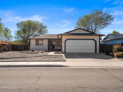 397 Nader Way, Fernley, NV, 89408-9548 | Card Image