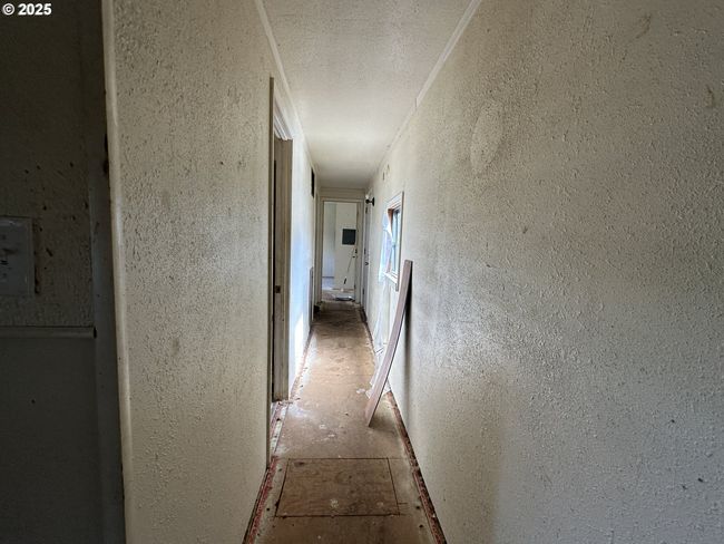1010 B St, House other with 2 bedrooms, 1 bathrooms and null parking in Fossil OR | Image 5