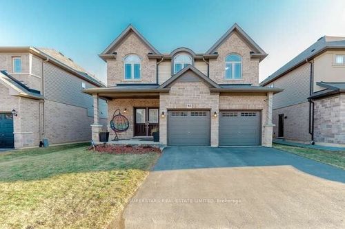 93 Lorne Card Dr, Paris, ON, N3L0E7 | Card Image