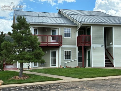 33-120 Whalen Ave, Cripple Creek, CO, 80813-5296 | Card Image
