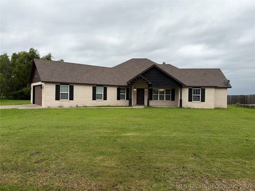73 498 Cir, Pryor, OK, 74361-7133 | Card Image