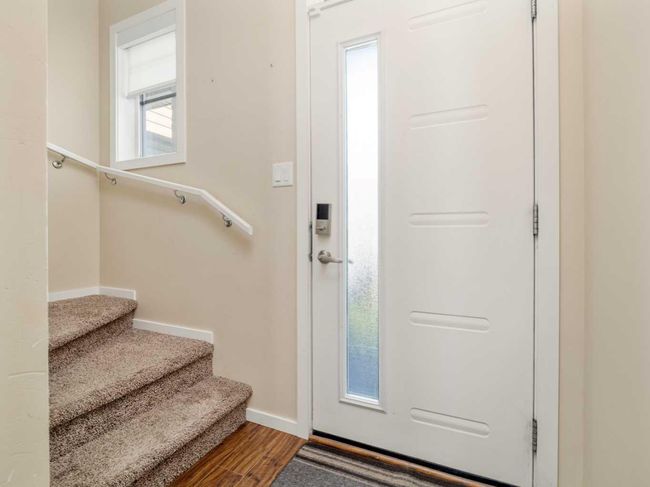 5 - 450 Highlands Boulevard W, Townhouse with 4 bedrooms, 4 bathrooms and 2 parking in Lethbridge AB | Image 5