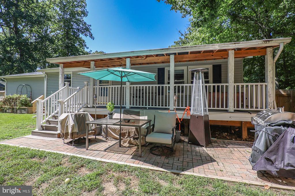 Residential in LUSBY 4