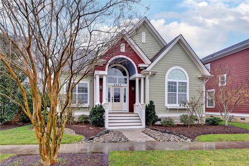 3307 Dodd Dr, Chesapeake, VA, 23323-1341 | Card Image