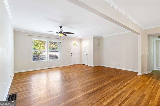 4462 Cain Cir, House other with 4 bedrooms, 2 bathrooms and null parking in Tucker GA | Image 6