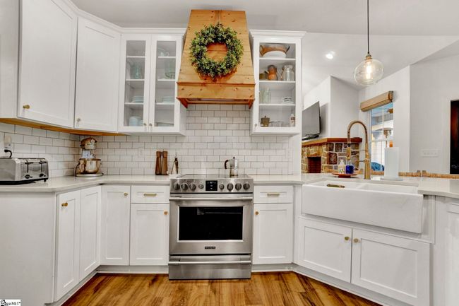 35 Blue Gill Dr, House other with 4 bedrooms, 3 bathrooms and 2 parking in Greer SC | Image 11