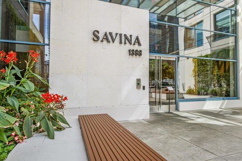 411-1388 Kettner Blvd, San Diego, CA, 92101 | Card Image