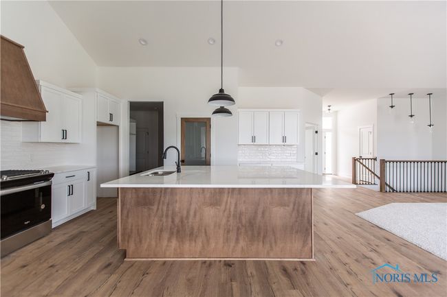 Photo is from completed home, actual home under construction, actual finishes may vary slightly. | Image 7