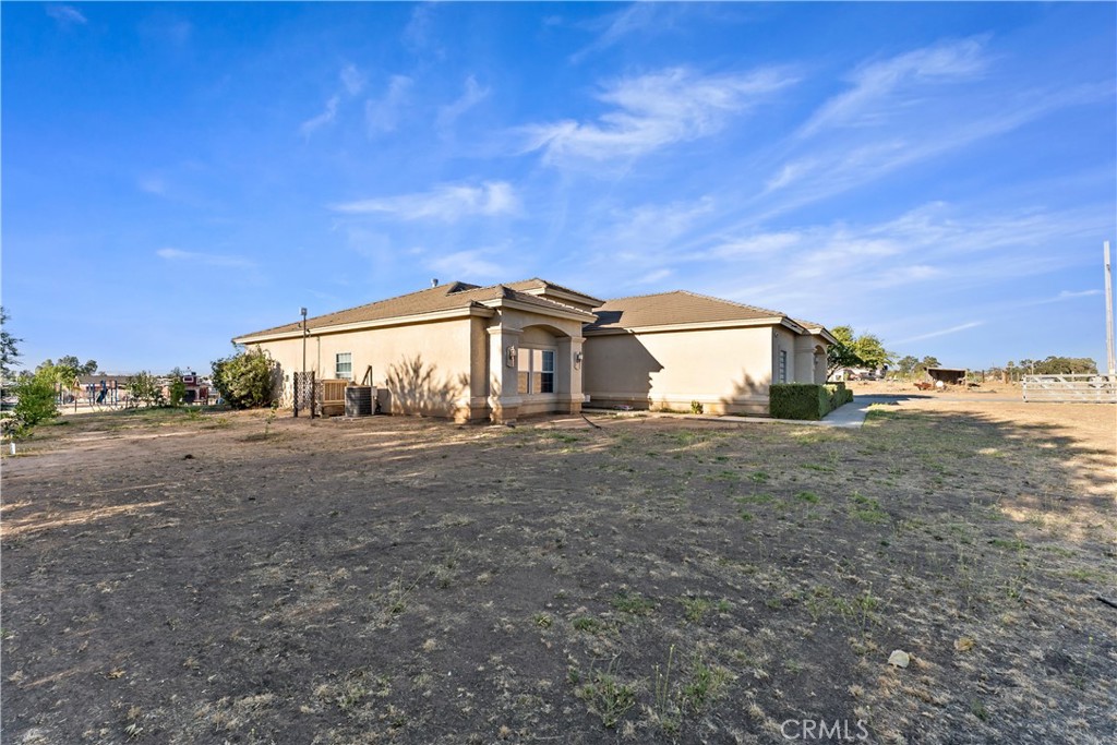 Residential in Madera 4