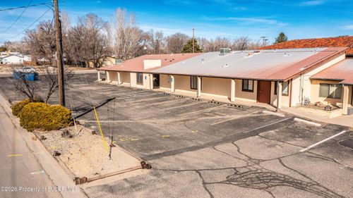 100 N Church Street, Bloomfield, NM, 87413 | Card Image