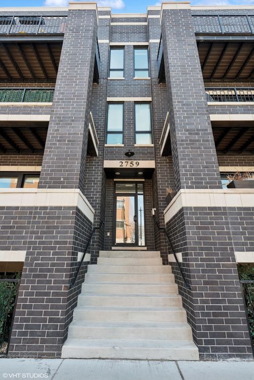 1w-2759 Lawrence Ave, CHICAGO, IL, 60625-3703 | Card Image
