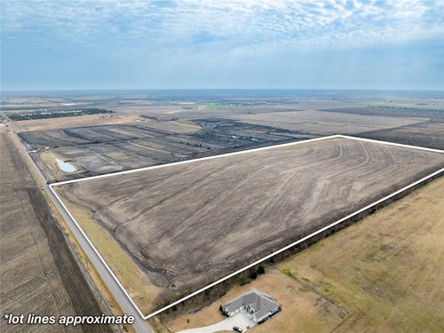 TBD 52.1 Acres Cr-637, Nevada, TX, 75173 | Card Image