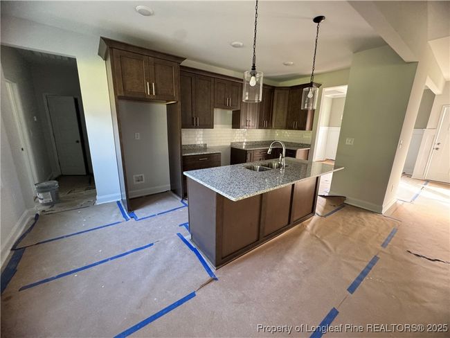 353 Hendrix Rd, House other with 4 bedrooms, 2 bathrooms and null parking in Raeford NC | Image 4