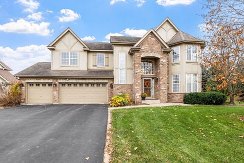 13445 Morning Mist Place, Plainfield, IL, 60585 | Card Image