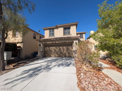 7931 Kelburn Hill St, Las Vegas, NV, 89131-4815 | Card Image