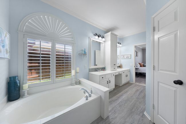 3102 Indian Trail Ct, House other with 4 bedrooms, 3 bathrooms and null parking in Rowlett TX | Image 25