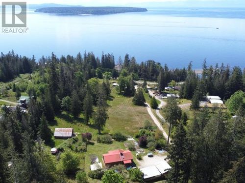 3872 Highway 101, Powell River, BC, V8A0C6 | Card Image