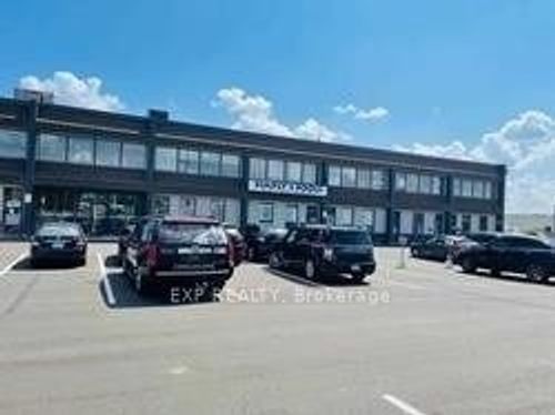 203-50 Steeles Avenue E, Milton, ON, L9T4W9 | Card Image