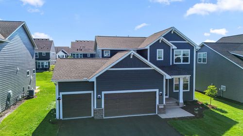 10124 Arrowwood Trl, Woodbury, MN, 55129-7590 | Card Image