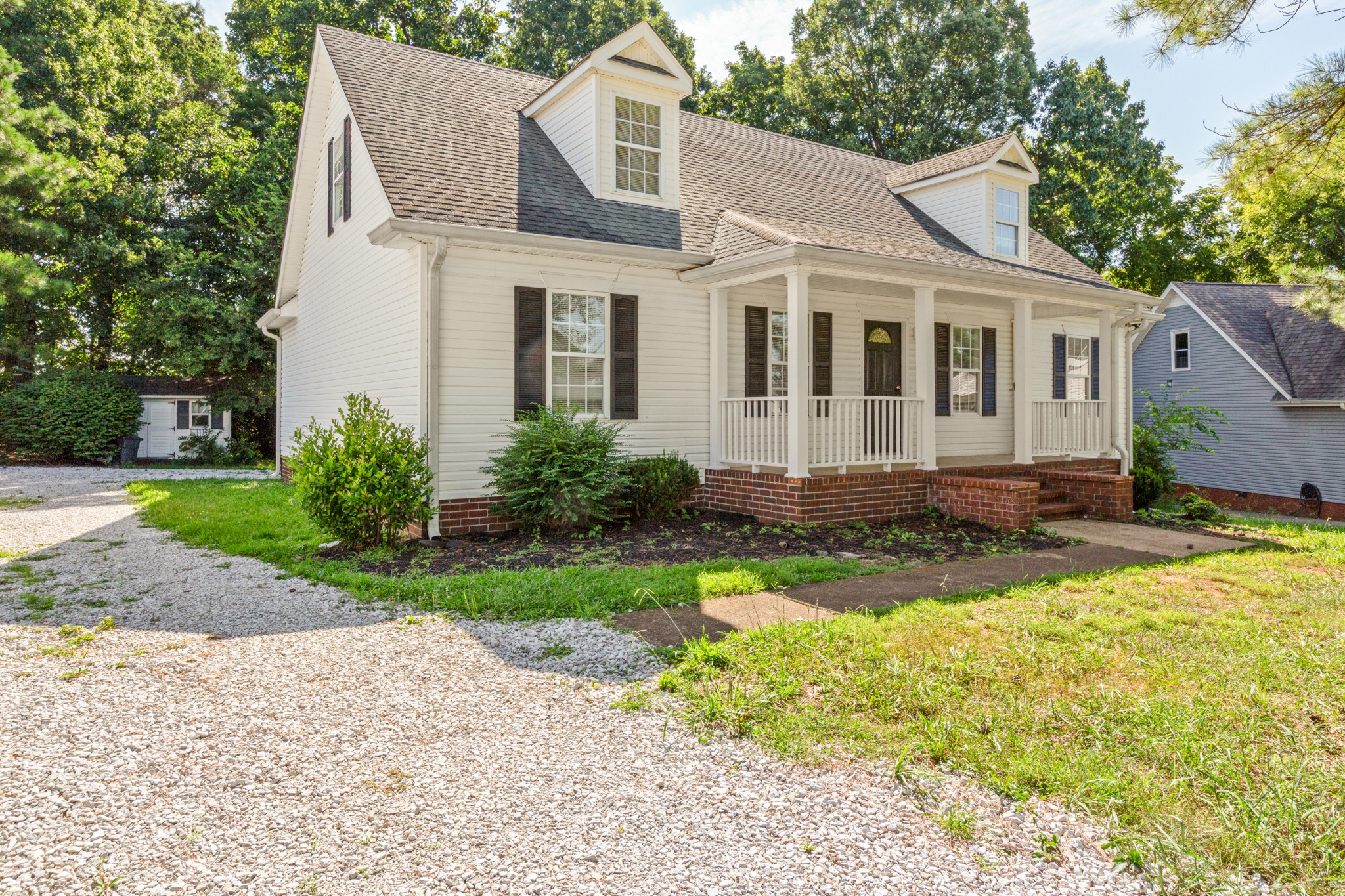 Residential in Spring Hill