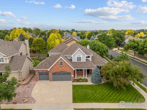 5751 Stonewater Dr, Fort Collins, CO, 80528-7011 | Card Image