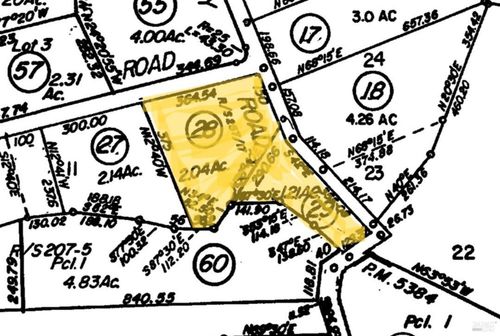2330 Blucher Valley Road, Sebastopol, CA, 95472 | Card Image