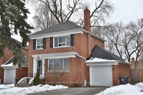 54 Brookview Drive, Toronto, ON, M6A2K2 | Card Image