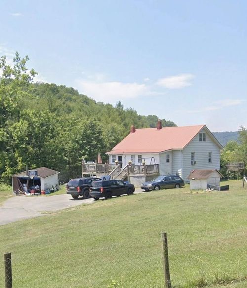 512 Barrett Street, Richlands, VA, 24641 | Card Image