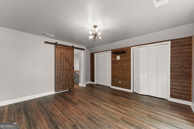 6514 Station Dr, House other with 4 bedrooms, 4 bathrooms and null parking in Clermont GA | Image 32